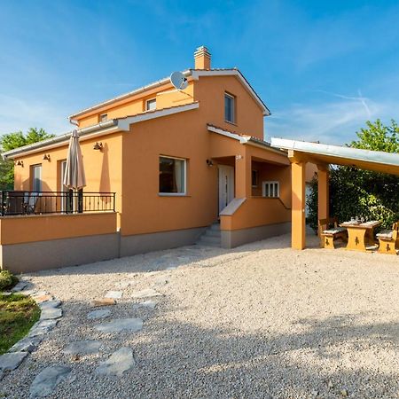 Nenadici  Holiday House Toici מראה חיצוני תמונה