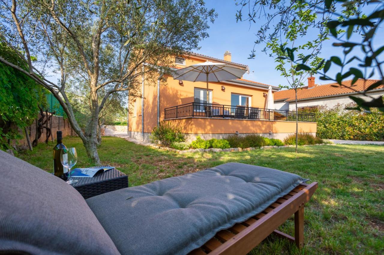 Nenadici  Holiday House Toici מראה חיצוני תמונה