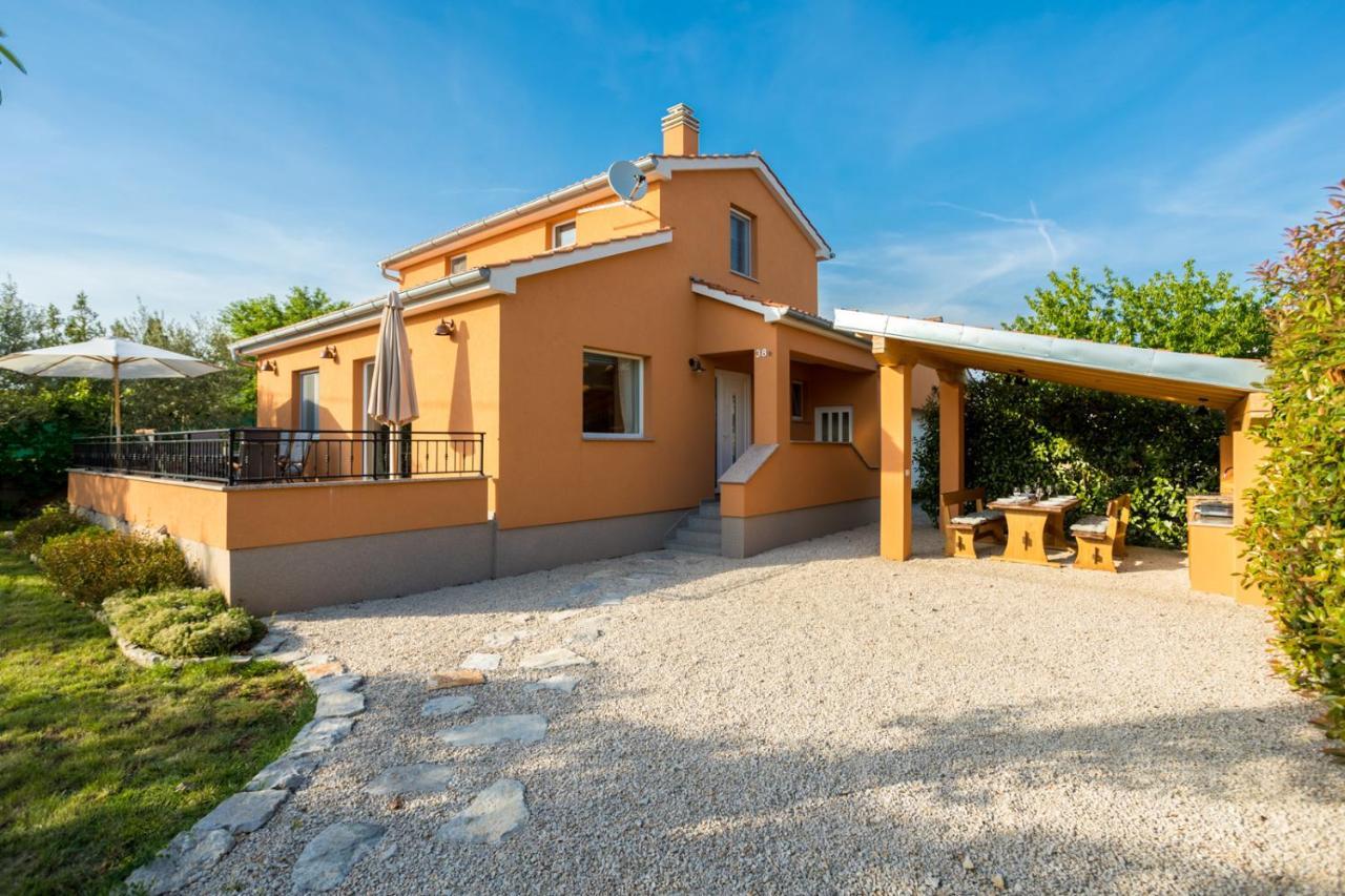 Nenadici  Holiday House Toici מראה חיצוני תמונה