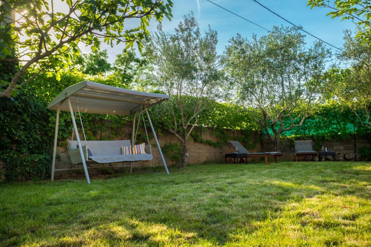 Nenadici  Holiday House Toici מראה חיצוני תמונה
