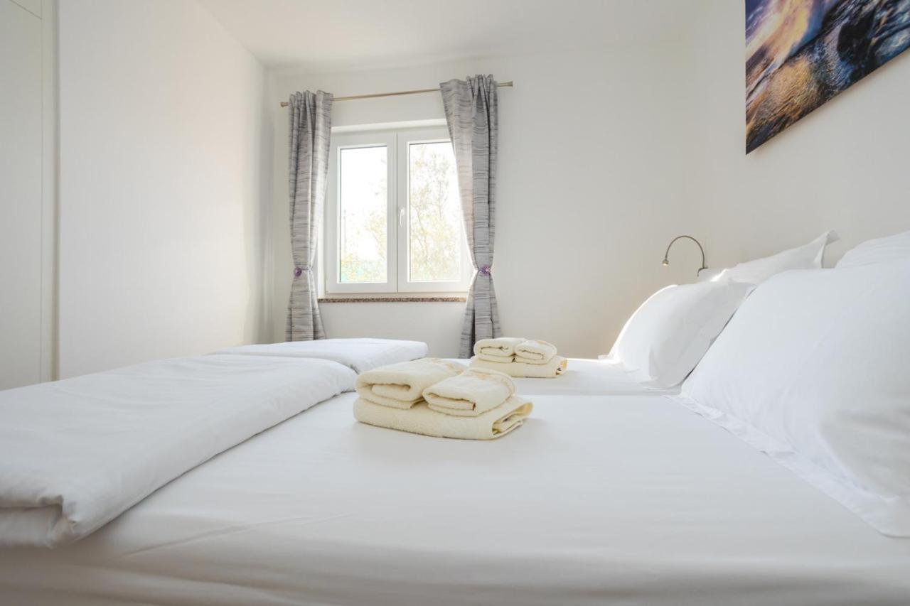 Nenadici  Holiday House Toici מראה חיצוני תמונה
